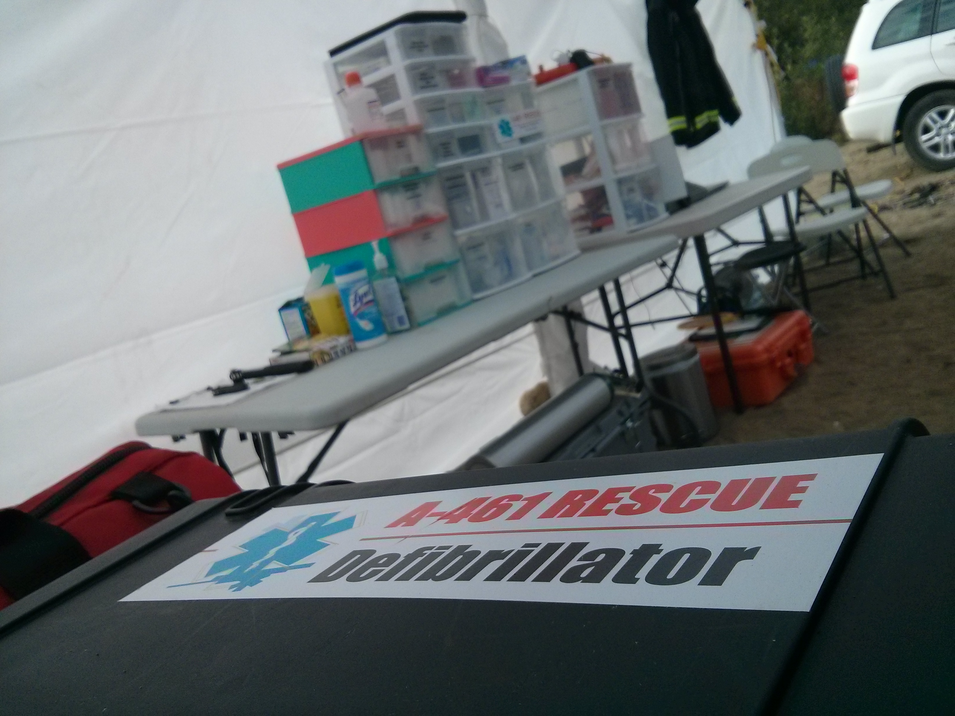 Elite Security & First Aid Services Vancouver Island, British Columbia